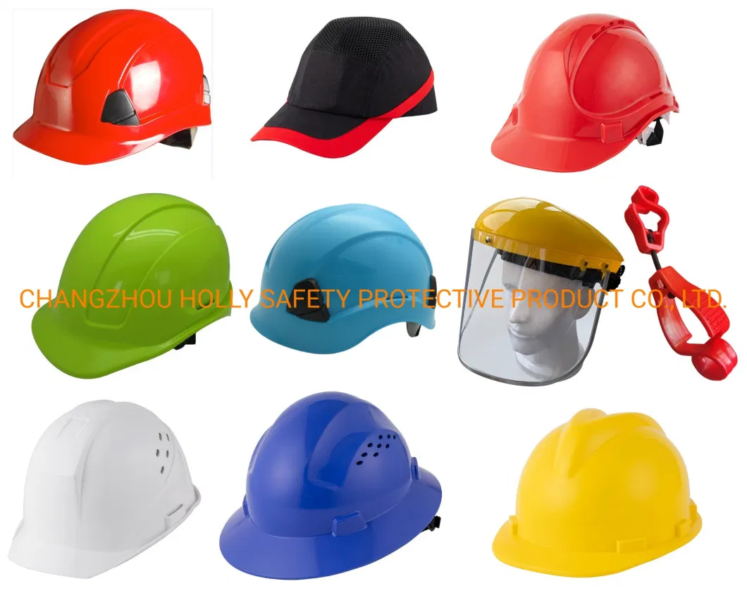 PPE Construction Safety Equipment / Personal Protective Equipment