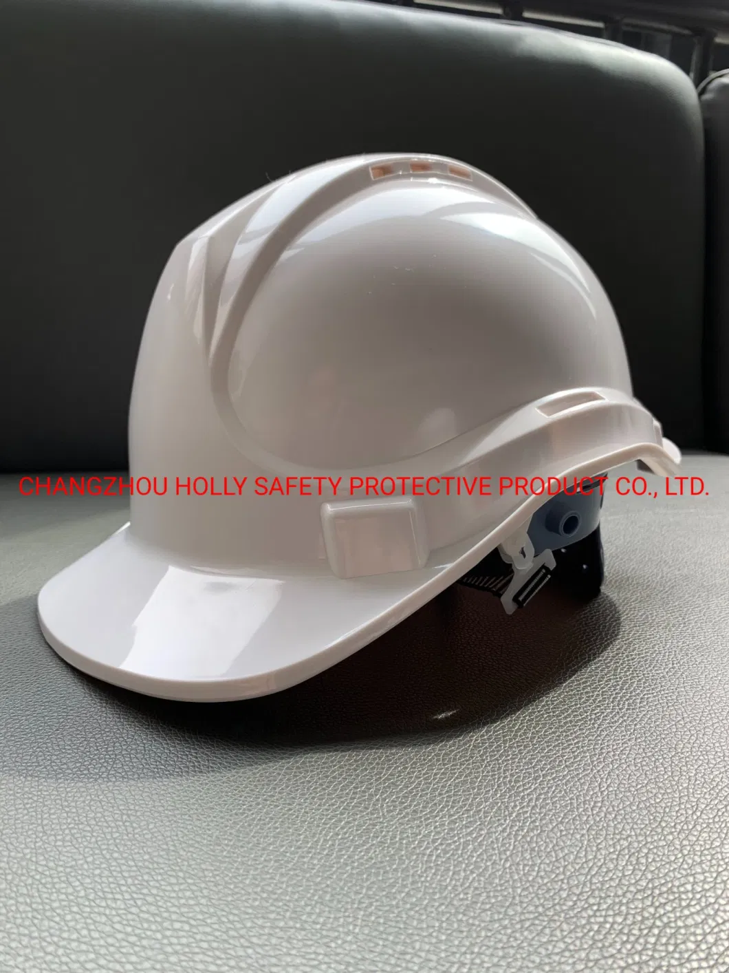 PPE for Labor Protection / Hard Hat / Industrial Construction Safety Helmet