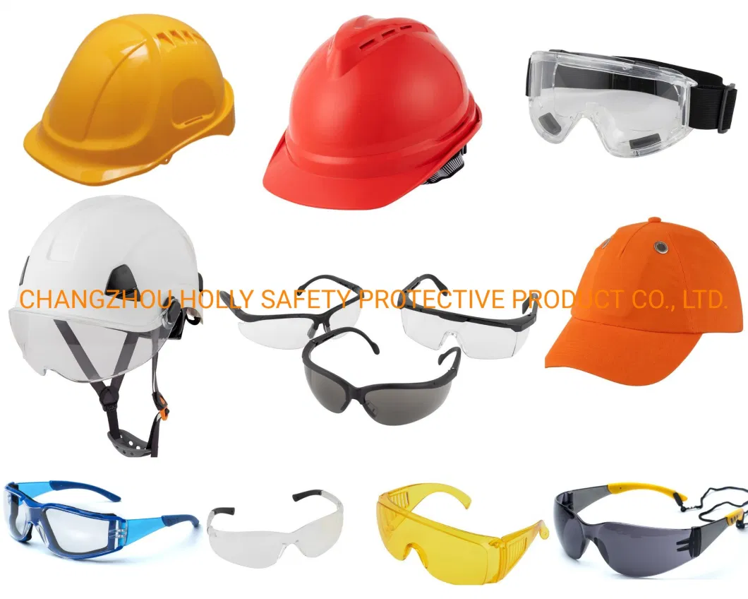 Cheap Price Personal Protective Equipment (PPE) Safety Equipment Manufacturer From China