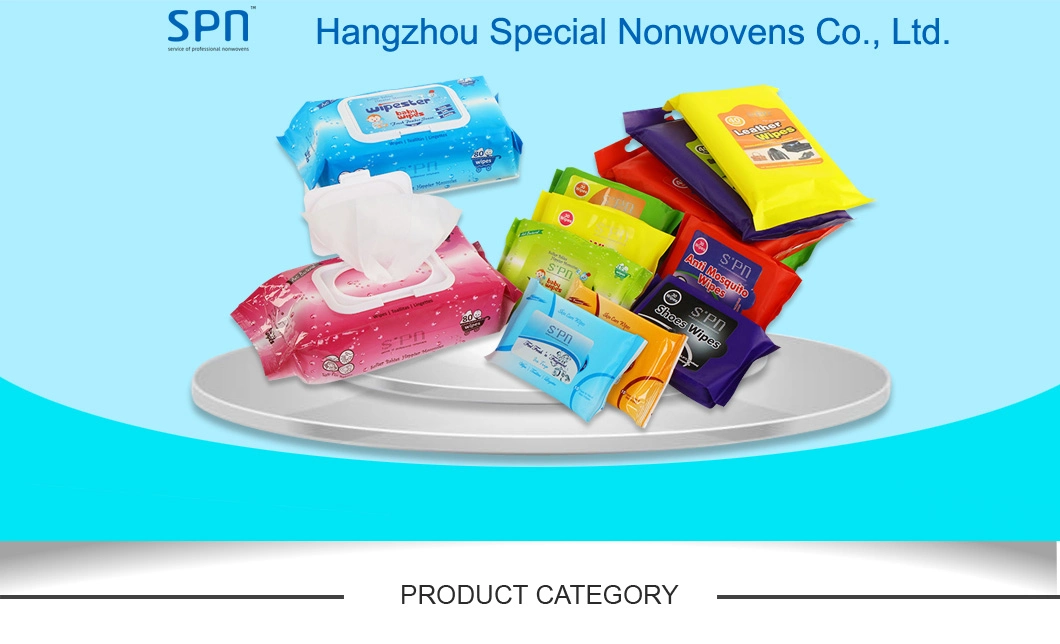 Special Nonwovens New Style China Factory 50PCS Dog Cleaning Wipes in Canister Disinfect Wet Soft Pet Cleaning Wipes with Aloe Vera