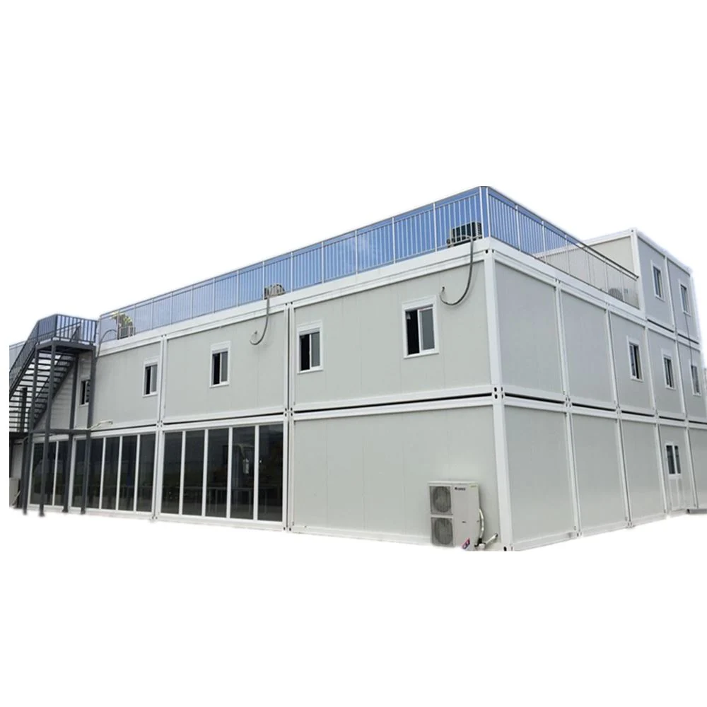 20FT 40FT China Cheap Modular Mobile Tiny Living Home Temporary Toilet Ablution Kitchen Prefabricated Container Office