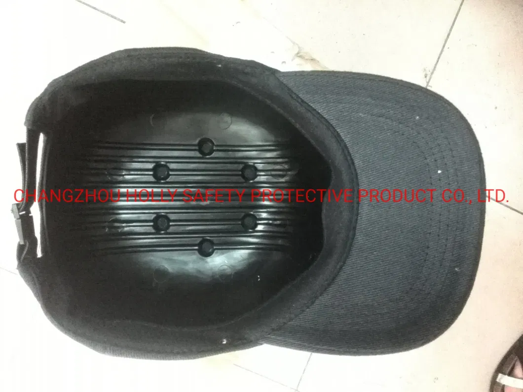 Construction Industrial Safety Bump Cap/ Head Protection / PPE - Head Wear/ Head Protection