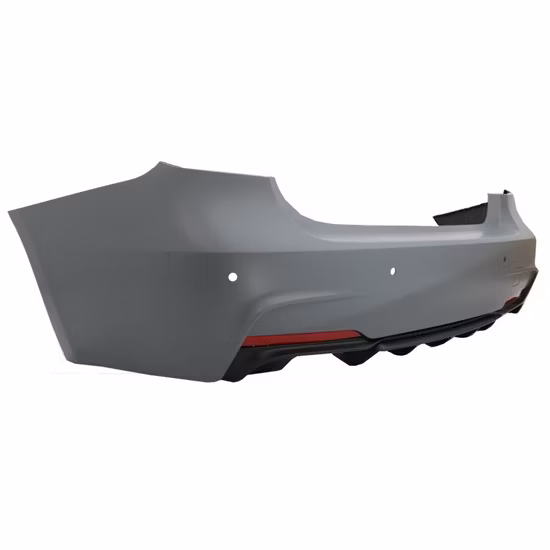 Hot Sale Front Bumper for BMW 3 Series F30 2012