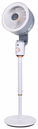 2023 New Hot Selling High Wind Power Rechargeable Air Circulation Fan