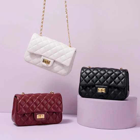 Handbag 1: 1 High Quality 5A Top Quality Luxury Replicas Brand Women Bag Lady Bag L$V Female Handbags