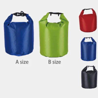5L 10L Outdoor Sports Traveling Swimming Floating Waterproof Dry Bag for Promotion Gift