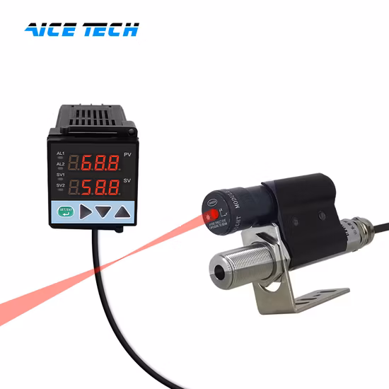 Aice Tech Industry High Range Temperature Non Contact Type IR Sensor